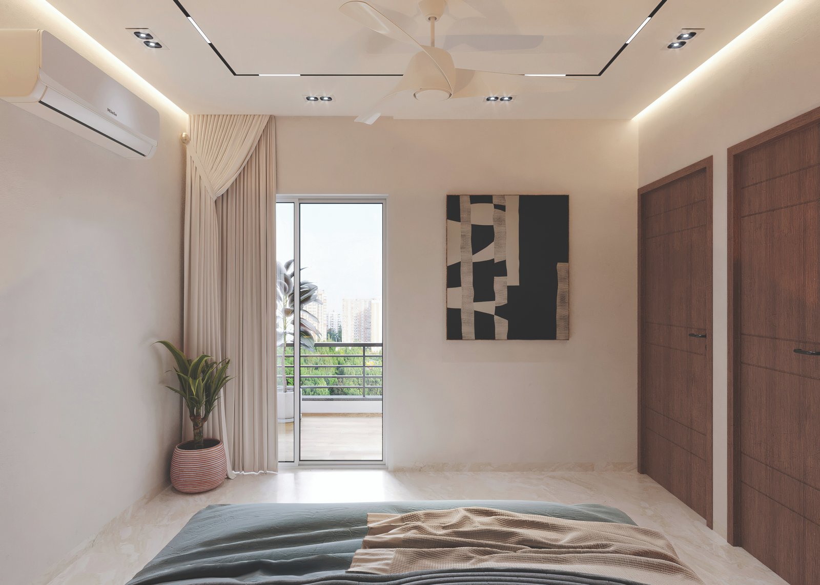 Interior 1