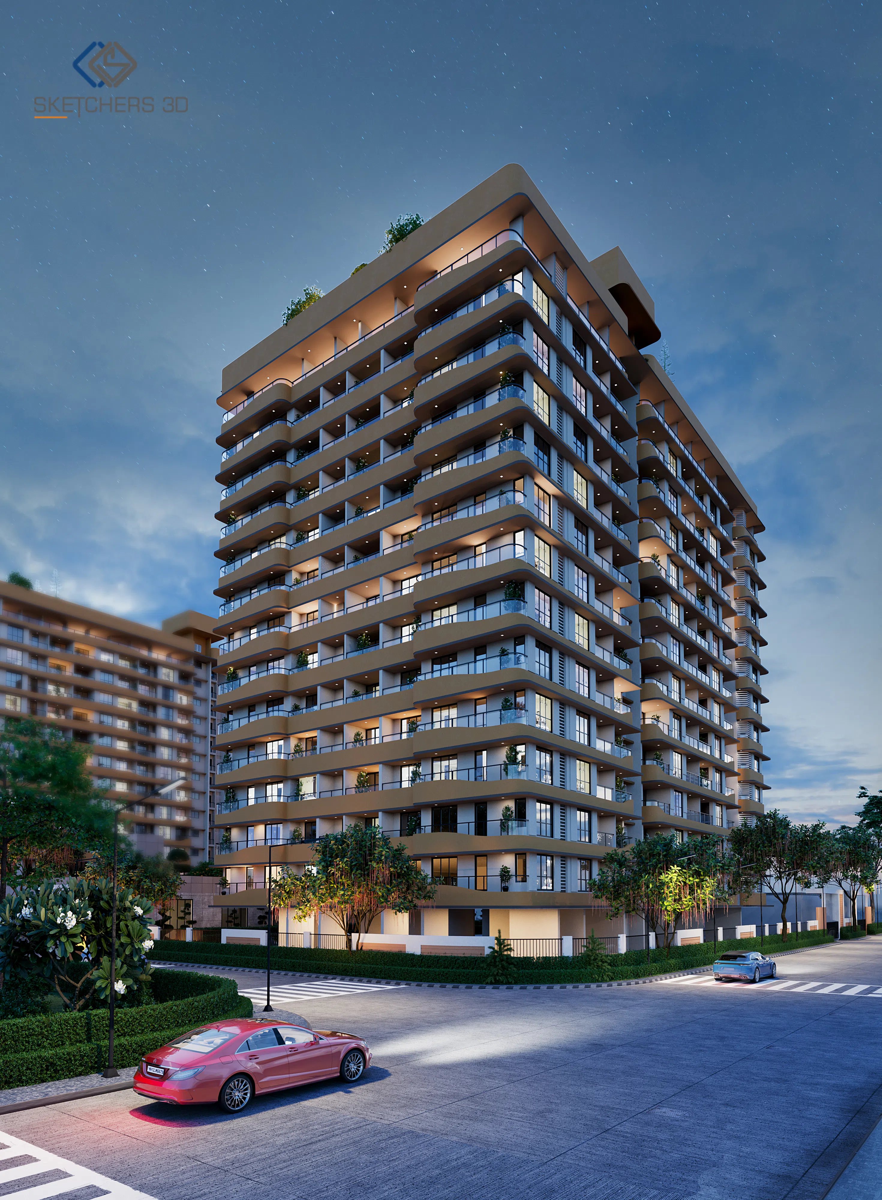 Exterior 2
