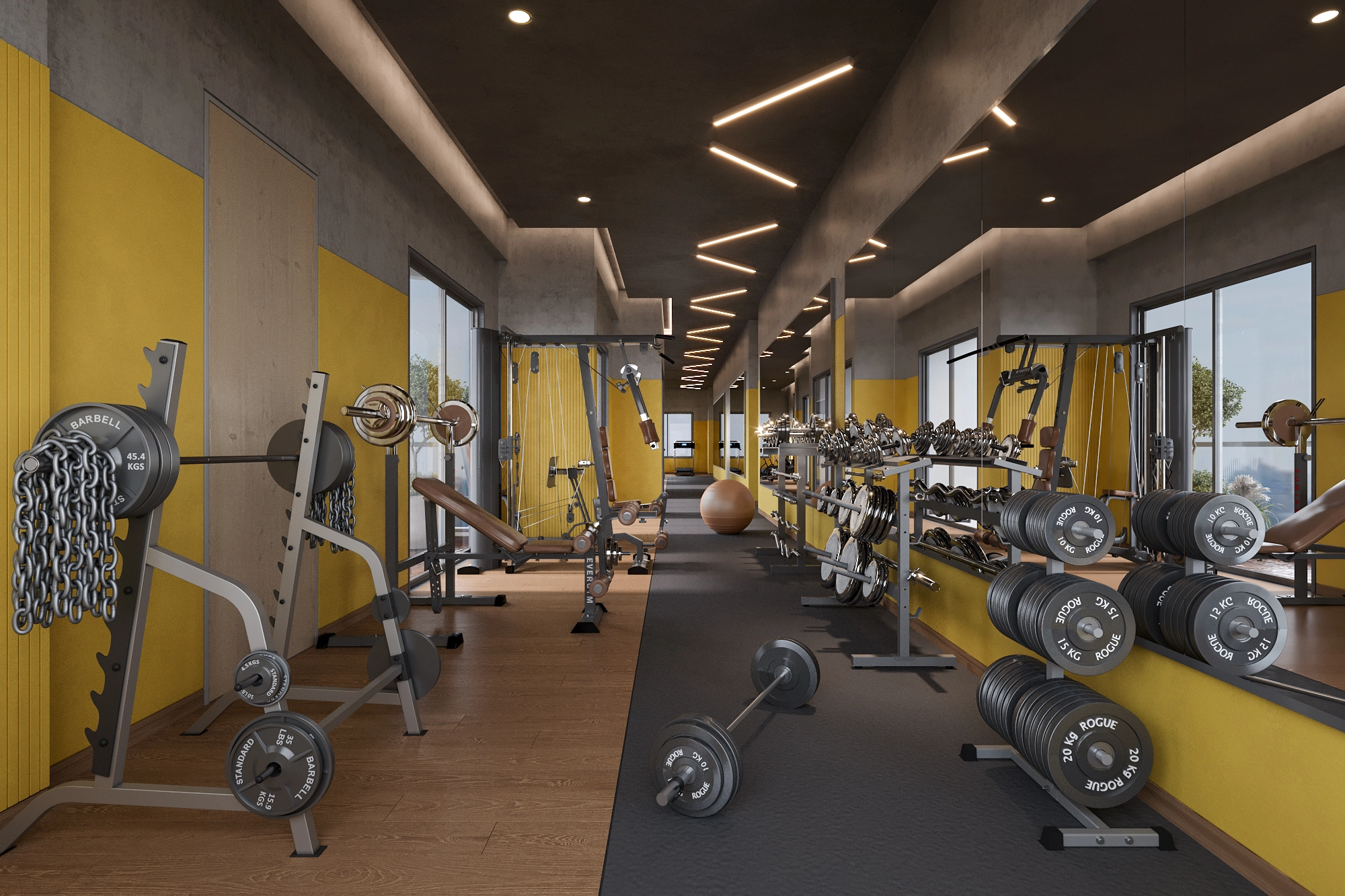 Interior 2