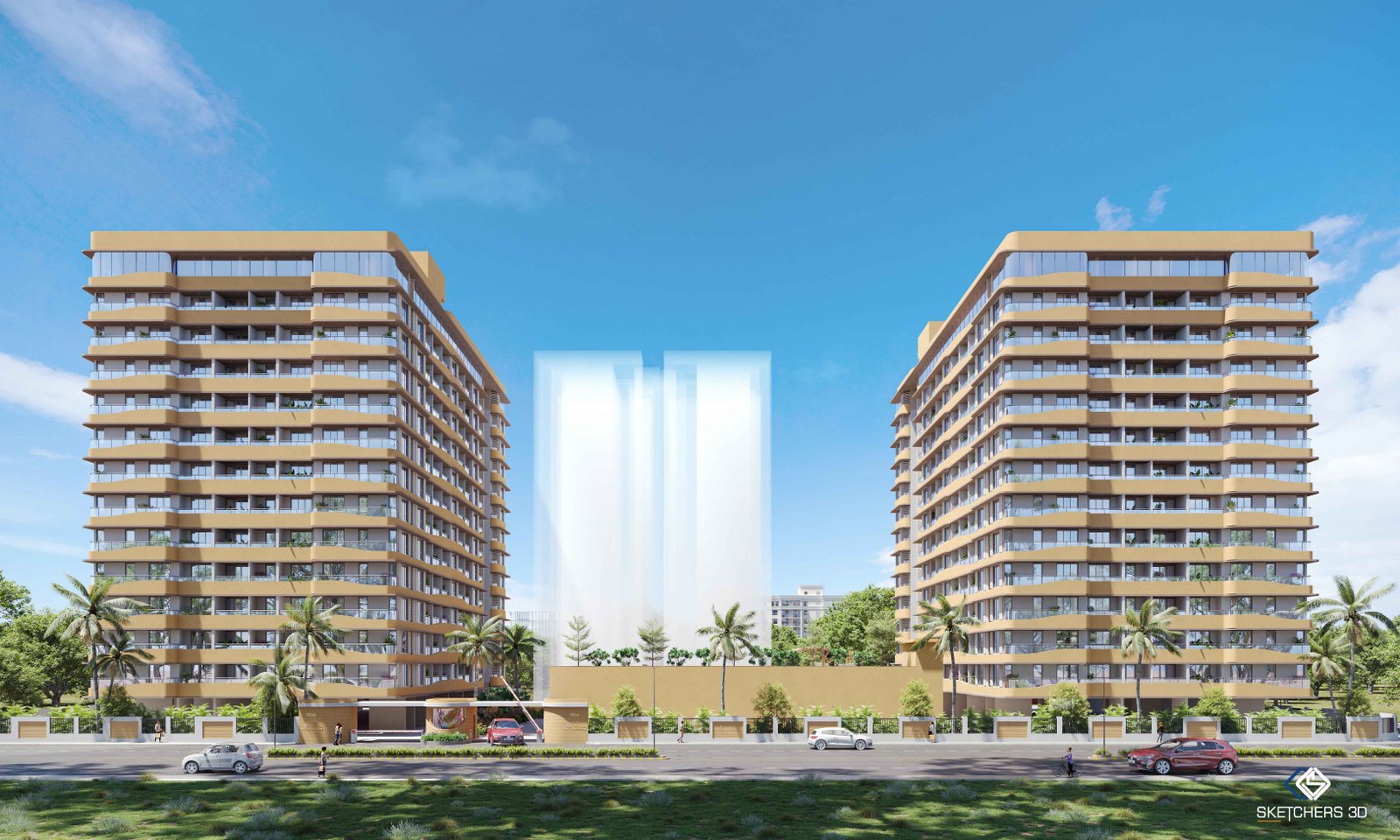 Exterior 2