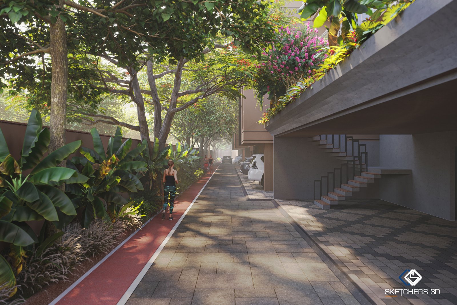 Exterior 4