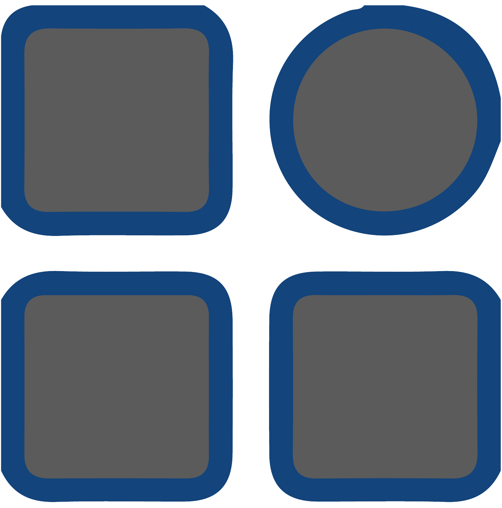 Menu Icon