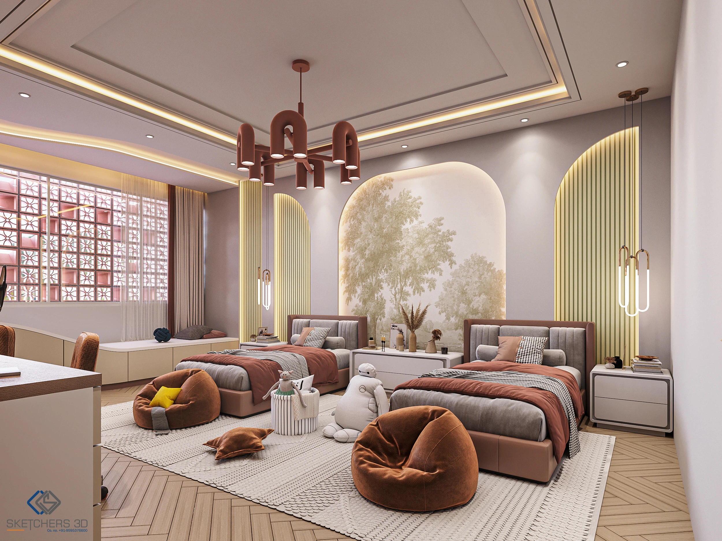 Interior 1