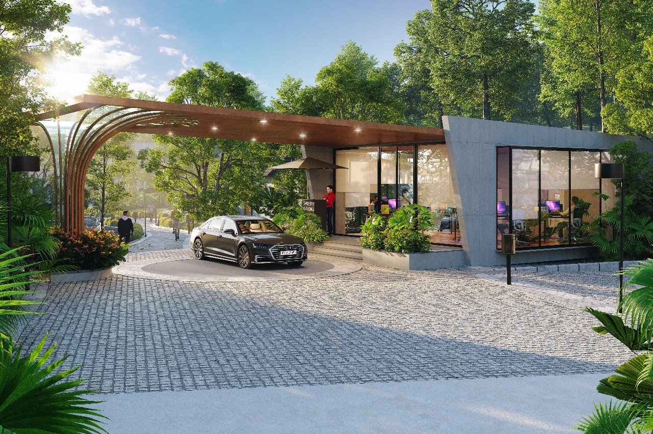 Exterior 2