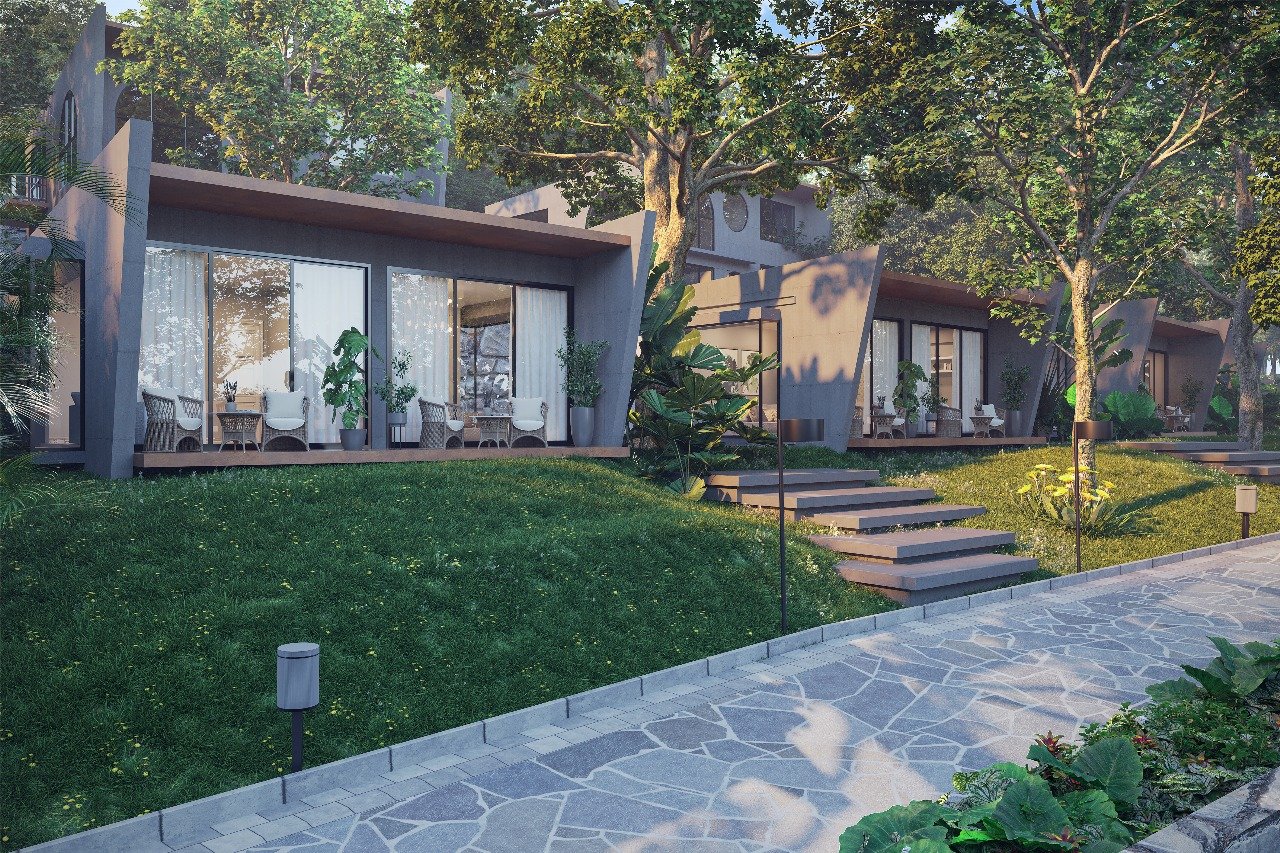 Exterior 2